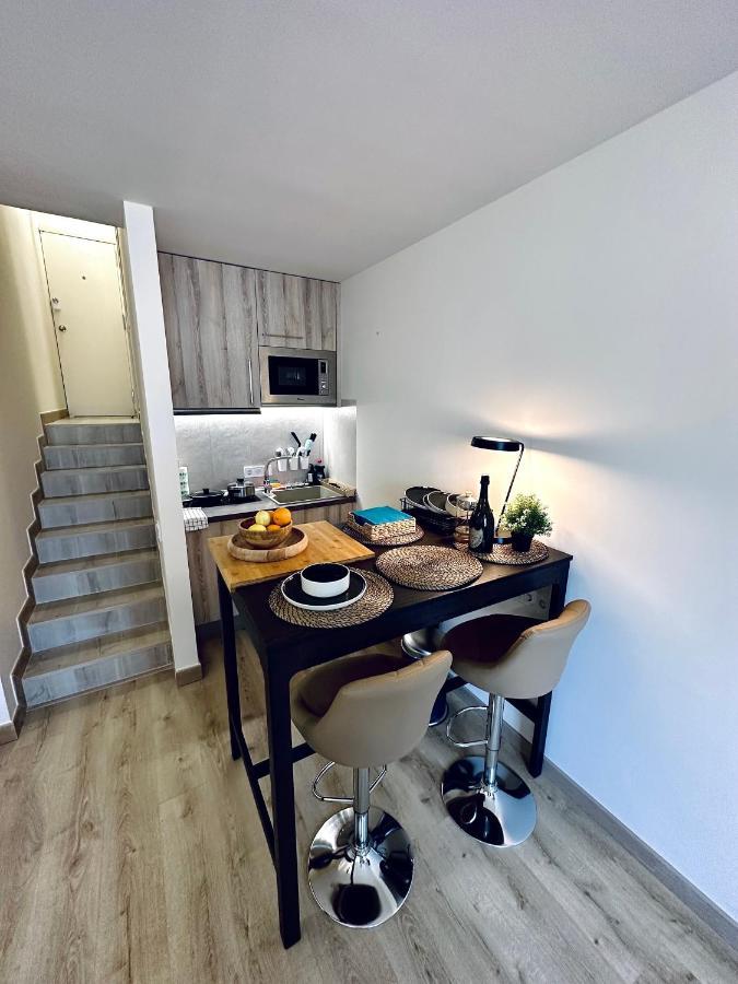 Lovely New Studio 77 Estepona Exterior photo